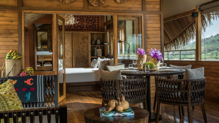 Gypsy Private Cruise 4 Days 3 Nights: Luang Prabang - Golden Triangle