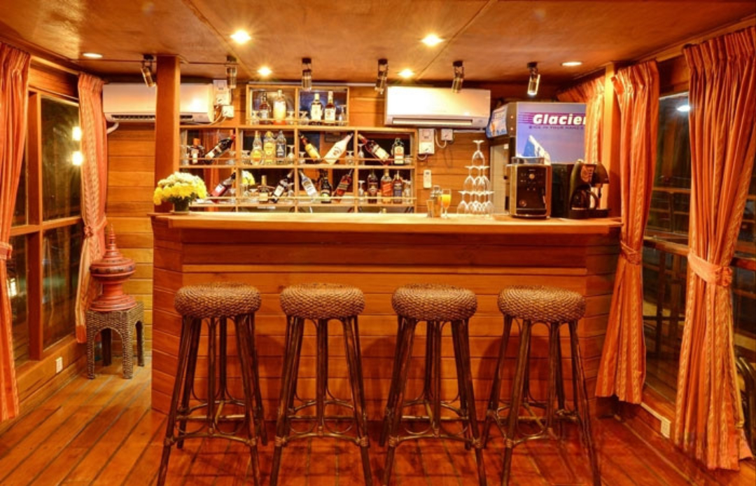 Princess Royal Cruise