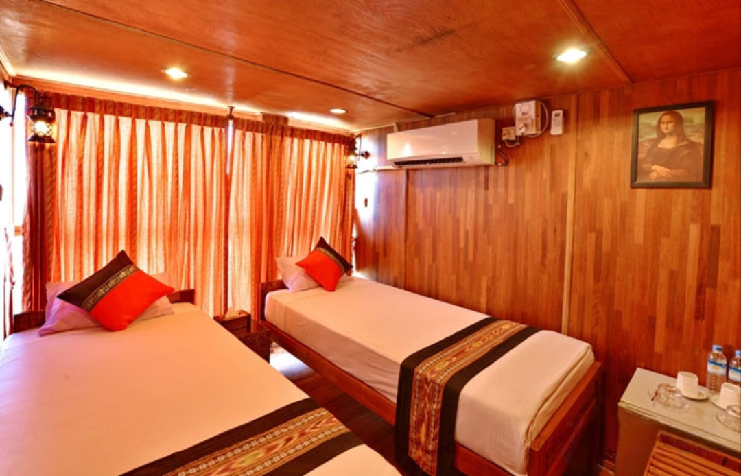 Princess Royal Cruise